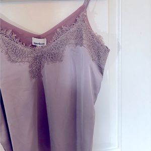 New with tags camisole blouse